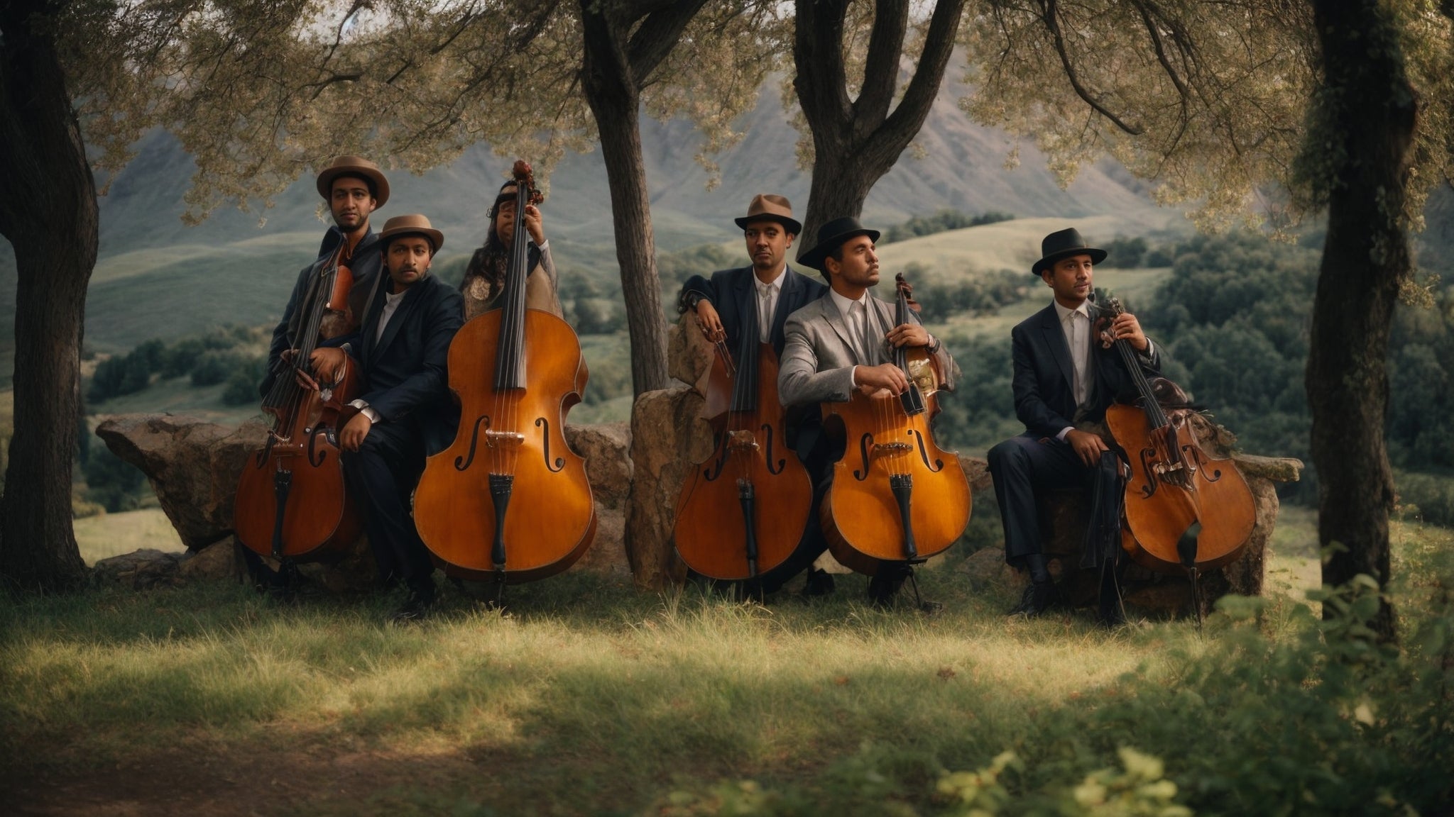 What Is Gypsy Jazz And Who Is The Best Musician? – Dondepiso