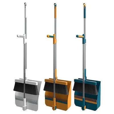 Keep your floors clean and tidy with our range of brooms. Explore different styles and materials to find the perfect tool for your sweeping needs.