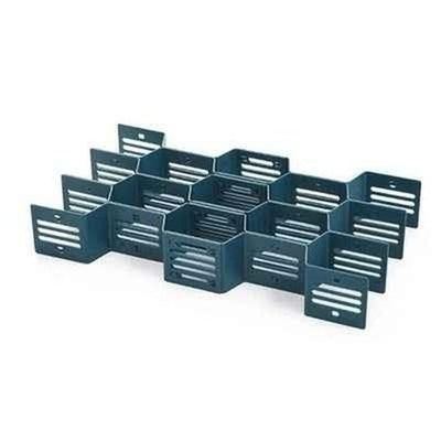 Household Drawer Organizer Inserts