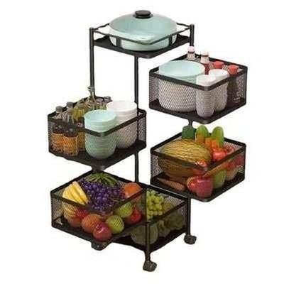 Kitchen Organizers