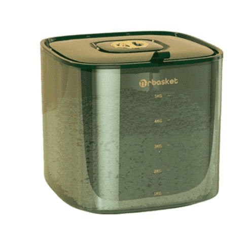 Sealing Food Storage Tank