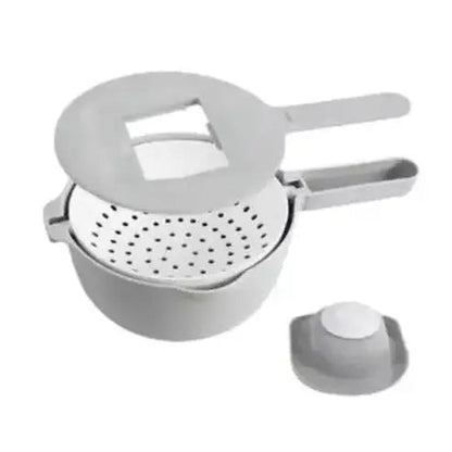 10 in 1 Kitchen Chopper