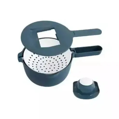 10 in 1 Kitchen Chopper