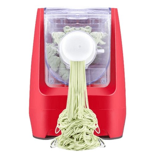 Automatic DIY Electric Pasta Maker Machine