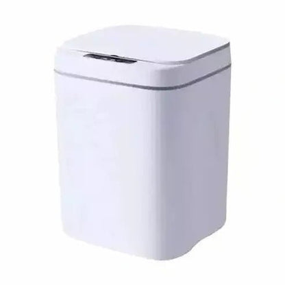 14L Smart Trash Can Automatic Induction