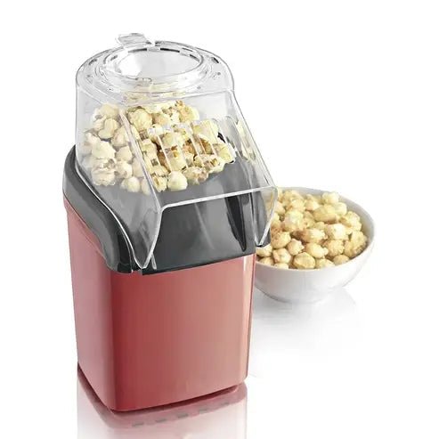 220V Popcorn Machine