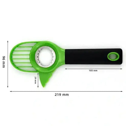 3-in-1 Multifunction Avocado Slicer