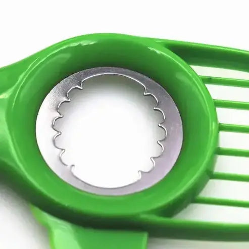 3-in-1 Multifunction Avocado Slicer