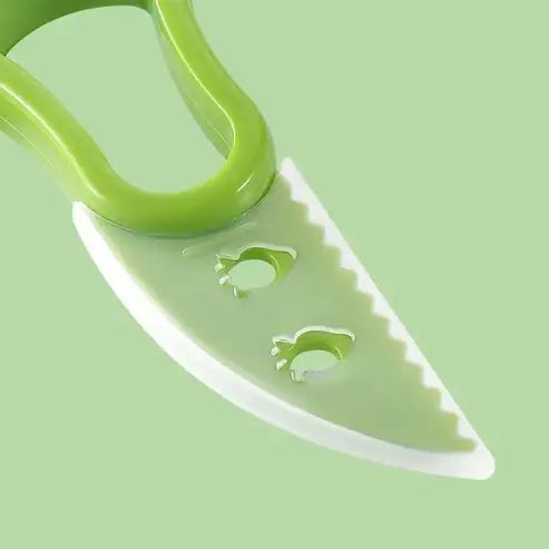 3-in-1 Multifunction Avocado Slicer Shea Corer Separator