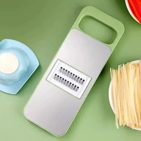 304 Stainless Steel Vegetable Slicer