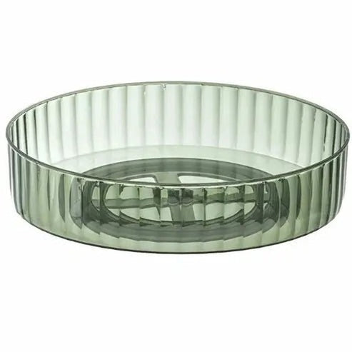 360° Rotating Tray Organizer