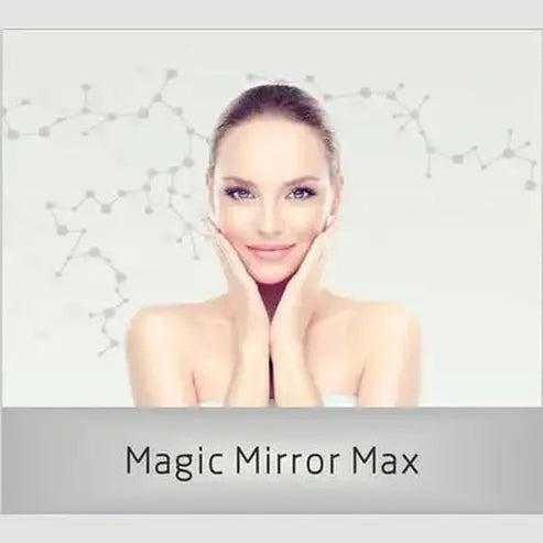 3D Smart Magic Mirror Facial Analysis Skin Care