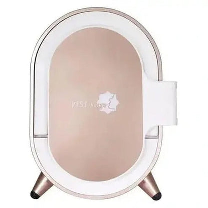 3D Smart Magic Mirror Facial Analysis Skin Care