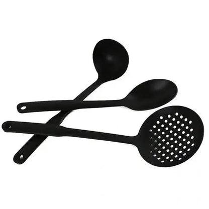 6-Piece Cooking Utensil Set: Essential Kitchen Tools for Culinary Mastery