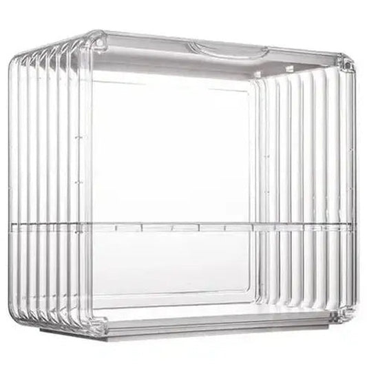 Acrylic Beauty Organizer for Perfumes