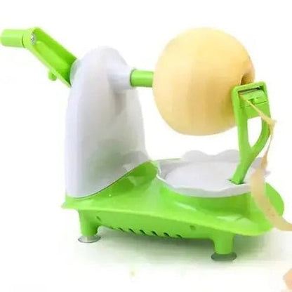 Apple Peeler Slicing Machine for Effortless Fruit Prep