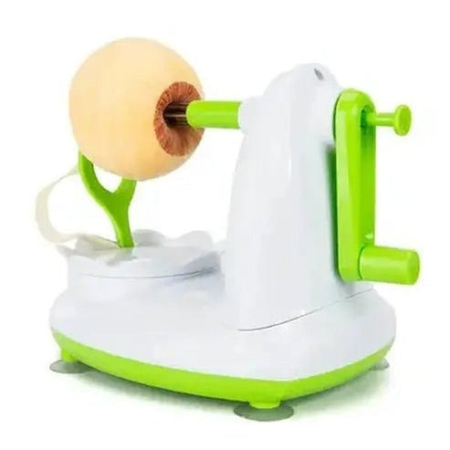 Apple Peeler Slicing Machine for Effortless Fruit Prep