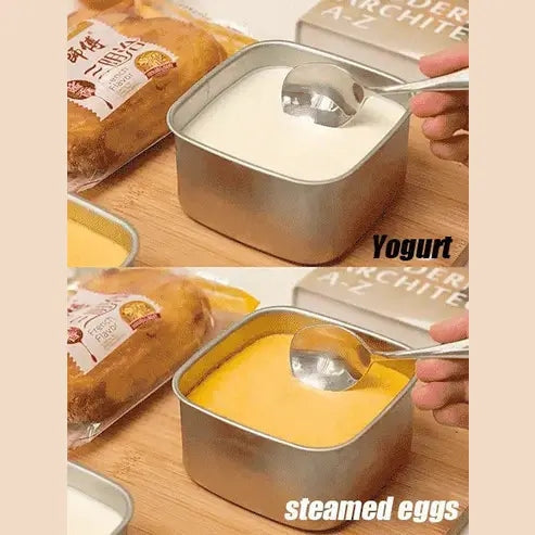 Automatic Power-off Boiler Egg Steamer