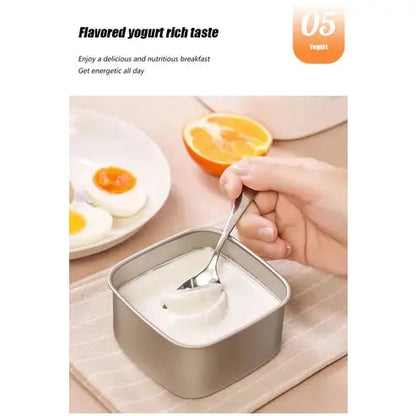 Automatic Power-off Boiler Egg Steamer