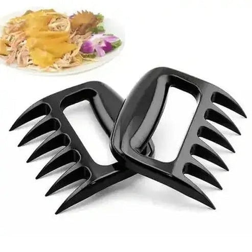 Bear Claw Fast Meat Scraper