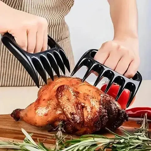 Bear Claw Fast Meat Scraper