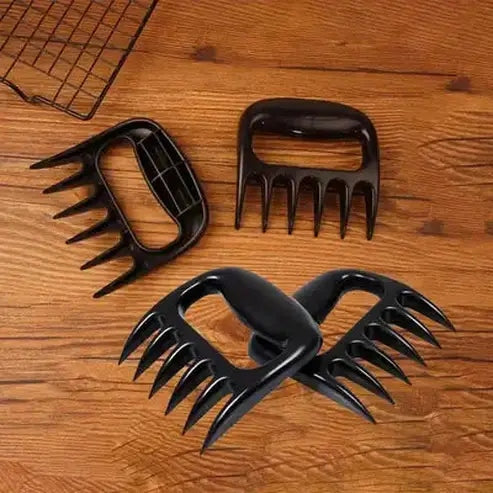 Bear Claw Fast Meat Scraper