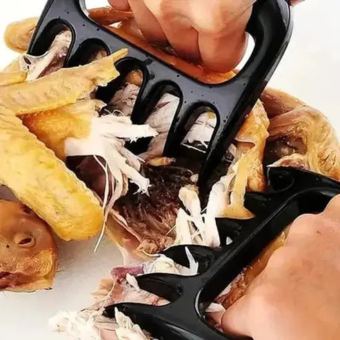 Bear Claw Fast Meat Scraper