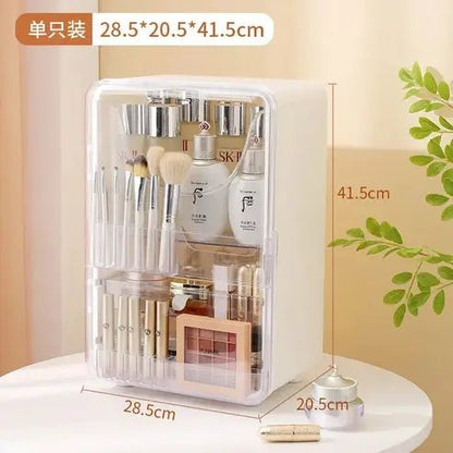 Chic Cosmetics Storage