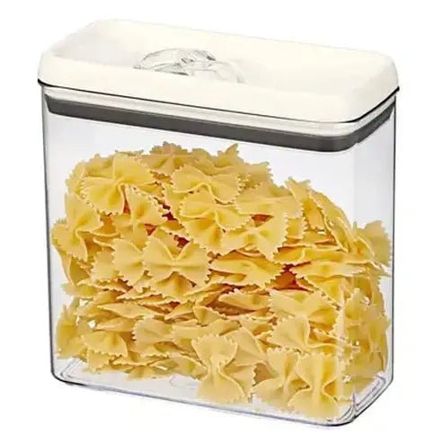 Clear Food Storage Containers