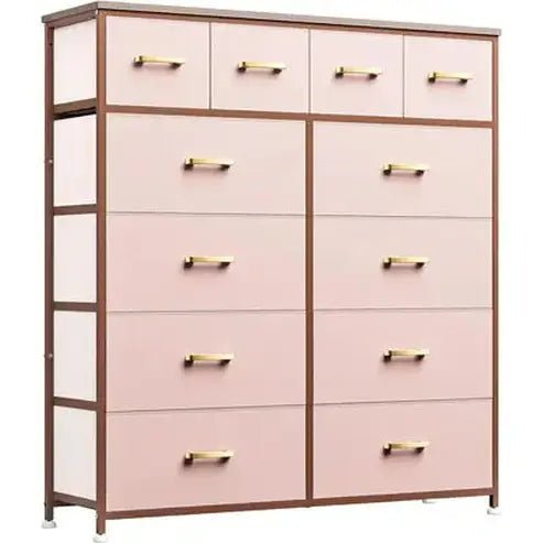 Clothes Organizer Dresser