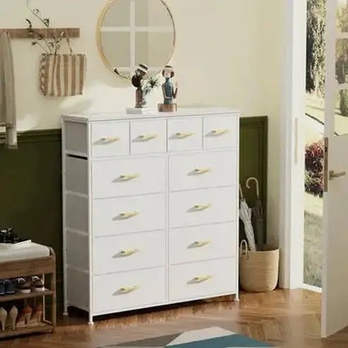 Clothes Organizer Dresser