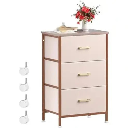 Clothes Organizer Dresser