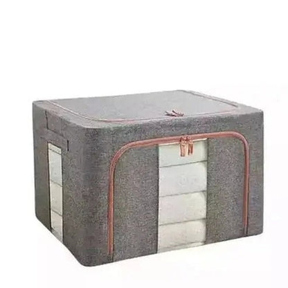 Compact Protective Quilt Clothes Storage Bag