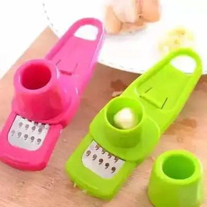 Creative Mini Ginger Garlic Grinding Grater