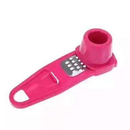 Creative Mini Ginger Garlic Grinding Grater