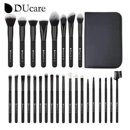 DUcare Professional Makeup Brush Set