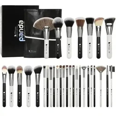 DUcare Professional Makeup Brush Set