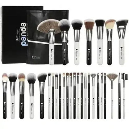 DUcare Professional Makeup Brush Set