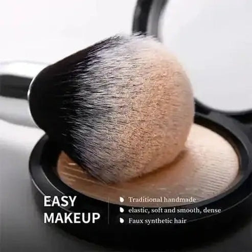 DUcare Professional Makeup Brush Set