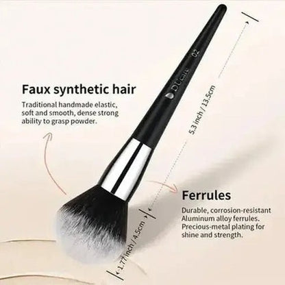 DUcare Professional Makeup Brush Set