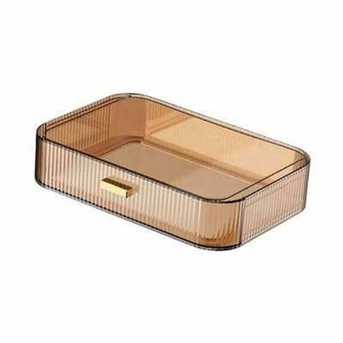 Durable Nordic Style Desktop Household Storage Container