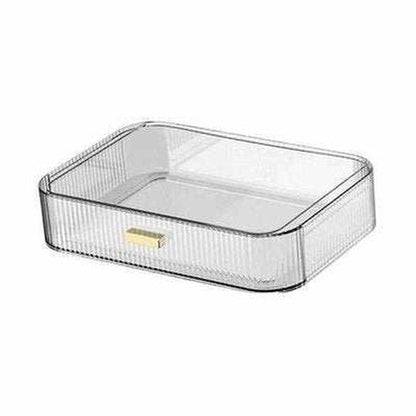 Durable Nordic Style Desktop Household Storage Container