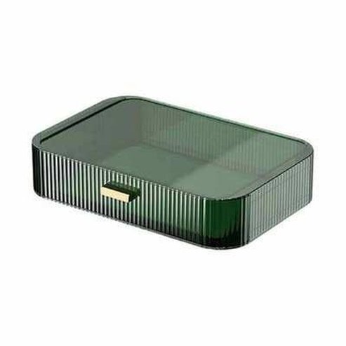 Durable Nordic Style Desktop Household Storage Container