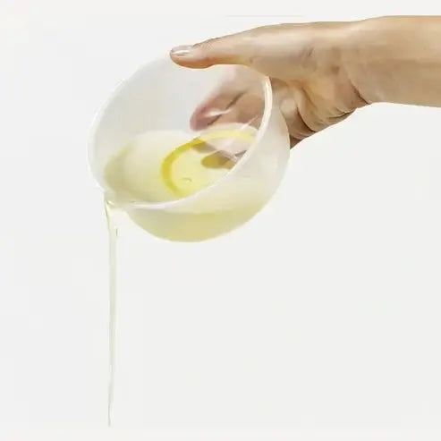 Effortlessly Egg Separator