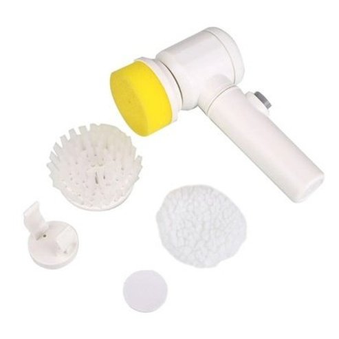 Electric Rotating Cleaning Brush