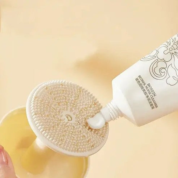 Face Wash Foam Maker