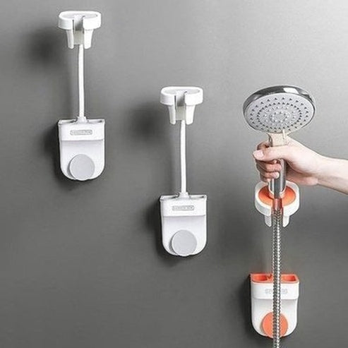 Adjustable Shower Bracket