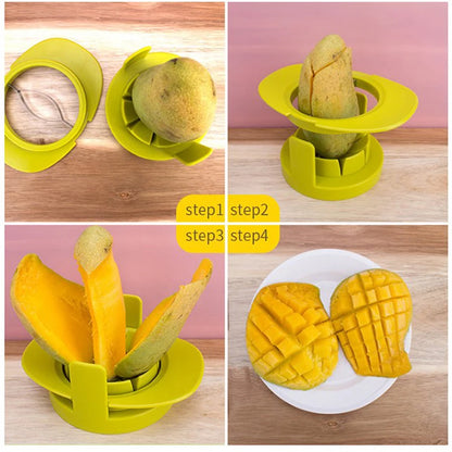 3-Piece Thicken Fruit Slicer Set