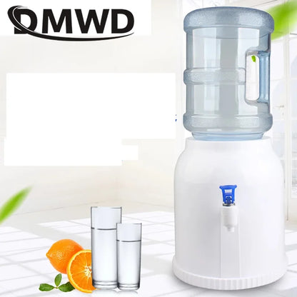 Mini Desktop Water Fountain Dispenser