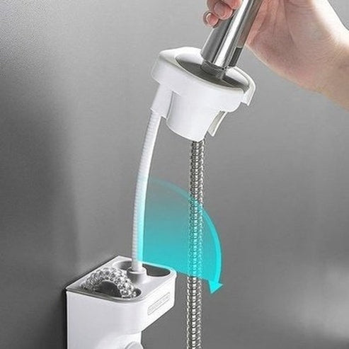 Adjustable Shower Bracket